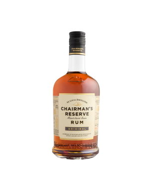 CHAIRMAN'S RESERVE - ORIGINAL - 40% - 70CL