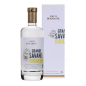 BOLOGNE - RHUM BLANC - GRANDE SAVANE - 61,2% - 70CL BOLOGNE - RHUM BLANC - GRANDE SAVANE - 61,2% - 70CL