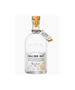 CHALONG BAY - CINNAMON - 40% - 70CL
