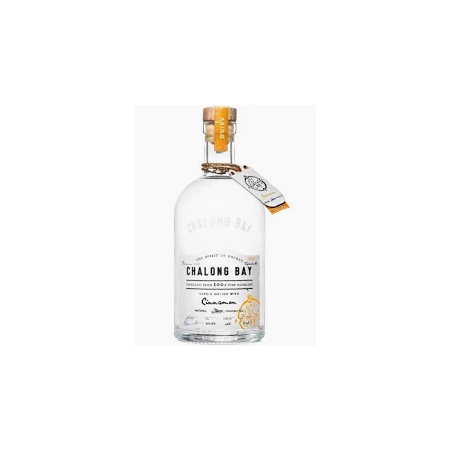 CHALONG BAY - CINNAMON - 40% - 70CL