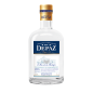 DEPAZ - RHUM BLANC - BIO - L'ÂME DE LA MONTAGNE - 2024 - 50,5% - 70CL DEPAZ - RHUM BLANC - BIO - L'ÂME DE LA MONTAGNE - 2024 - 50,5% - 70CL