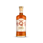 DON Q - OAK BARREL - SPICED - 45% - 70CL DON Q - OAK BARREL - SPICED - 45% - 70CL