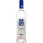 DON Q - RHUM BLANC - CRISTAL - 40% - 70CL DON Q - RHUM BLANC - CRISTAL - 40% - 70CL