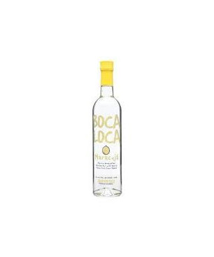 BOCA LOCA - MARACUJA - 40% - 70CL