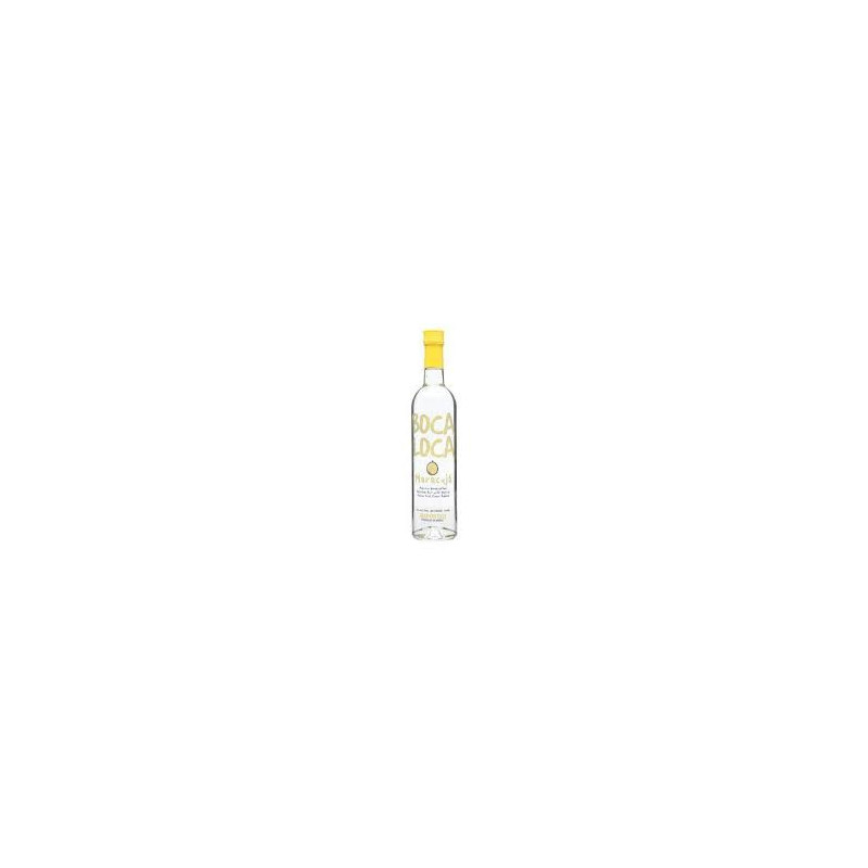 BOCA LOCA - MARACUJA - 40% - 70CL