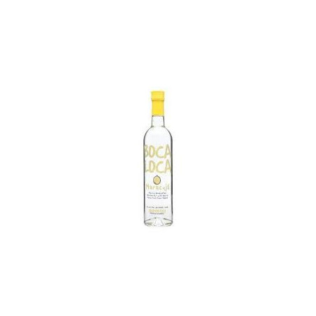 BOCA LOCA - MARACUJA - 40% - 70CL