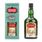 COMPAGNIE DES INDES - CARAIBES - 40% - 70CL COMPAGNIE DES INDES - CARAIBES - 40% - 70CL