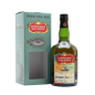 COMPAGNIE DES INDES - DOM REPUBLIC - SINGLE CASK - 8 ANS - A.F.D. - 43% - 70CL COMPAGNIE DES INDES - DOM REPUBLIC - SINGLE CASK - 8 ANS - A.F.D. - 43% - 70CL