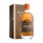 DAMOISEAU - RHUM VIEUX - 12 ANS - 42% - 70CL DAMOISEAU - RHUM VIEUX - 12 ANS - 42% - 70CL