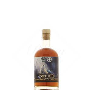 FAMILLE RICCI - COMPLICES - EDITION N°1 - 50% - 50CL