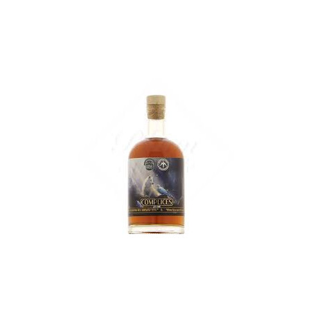 FAMILLE RICCI - COMPLICES - EDITION N°1 - 50% - 50CL