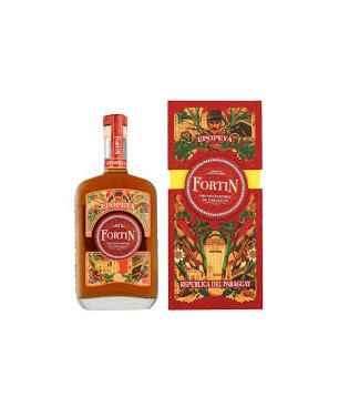 FORTIN - EPOPEYA - 40% - 70CL