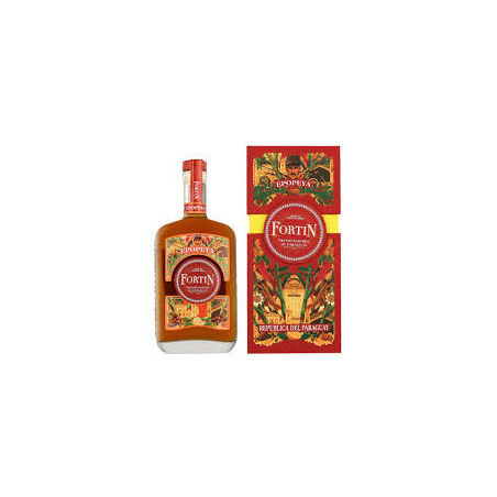 FORTIN - EPOPEYA - 40% - 70CL