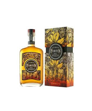 FORTIN - GUARANI - 40% - 70CL