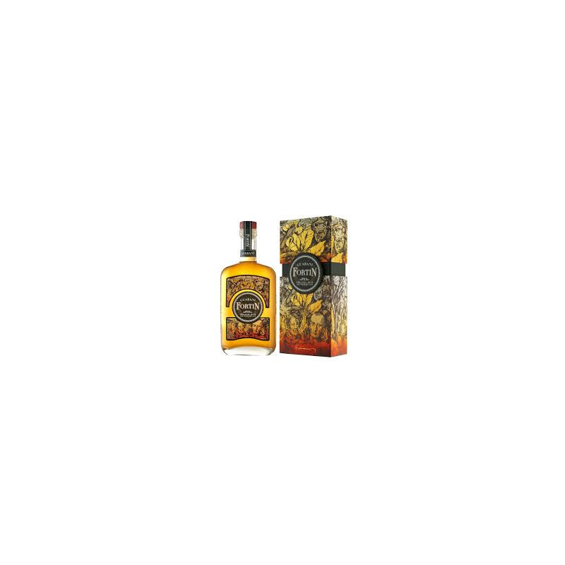 FORTIN - GUARANI - 40% - 70CL FORTIN - GUARANI - 40% - 70CL