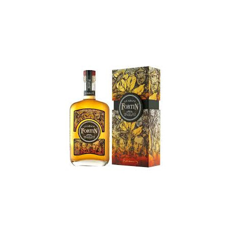 FORTIN - GUARANI - 40% - 70CL