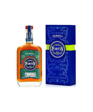 FORTIN - HEROICA - 40% - 70CL