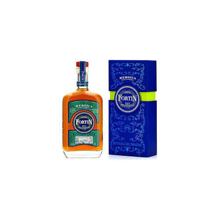 FORTIN - HEROICA - 40% - 70CL