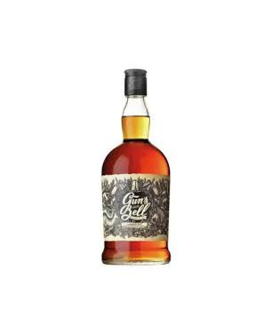 GUN'S BELL - SPICED - 40% - 70CL