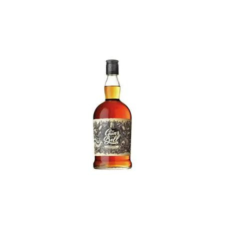 GUN'S BELL - SPICED - 40% - 70CL