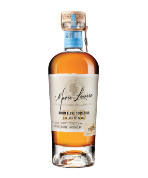 MARIE-LOUISE - RHUM ESB - 2022 - 49% - 50CL