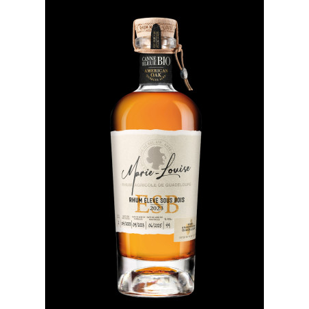 MARIE-LOUISE - RHUM ESB - 2023 - 49% - 50CL