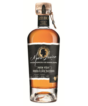 MARIE-LOUISE - RHUM VIEUX - 3 ANS - 2022 - 48,5% - 50CL