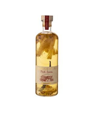 LONGUETEAU - PUNCH ANANAS - 25% - 1L