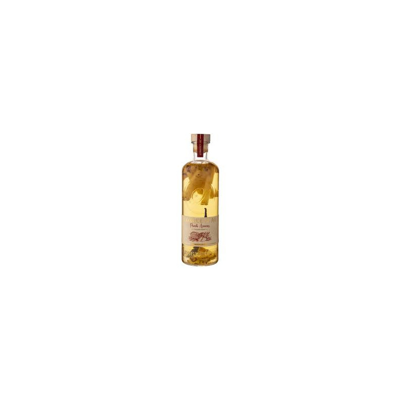 LONGUETEAU - PUNCH ANANAS - 25% - 1L LONGUETEAU - PUNCH ANANAS - 25% - 1L