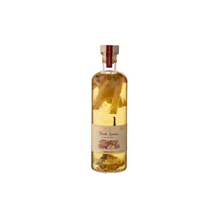 LONGUETEAU - PUNCH ANANAS - 25% - 1L