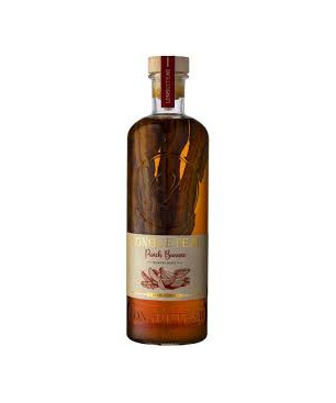 LONGUETEAU - PUNCH BANANE - 25% - 1L