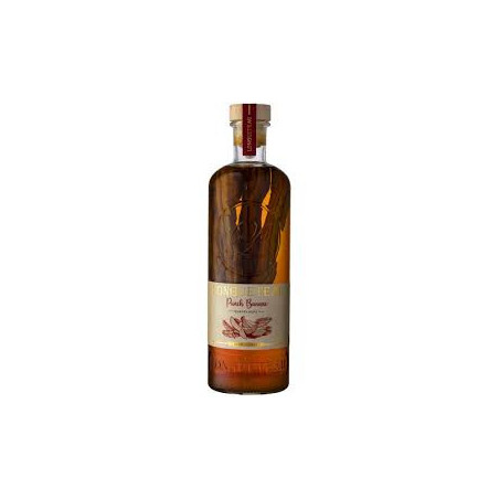 LONGUETEAU - PUNCH BANANE - 25% - 1L