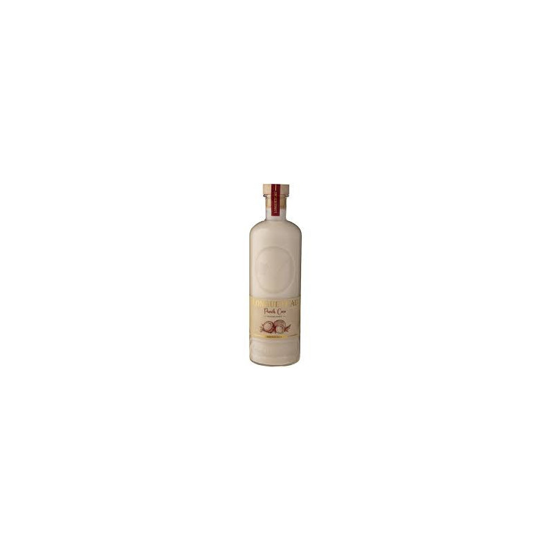 LONGUETEAU - PUNCH COCO - 20% - 1L