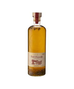 LONGUETEAU - PUNCH MARACUDJA - 25% - 1L
