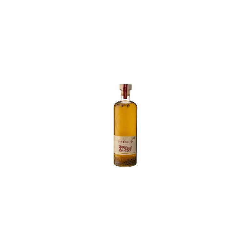 LONGUETEAU - PUNCH MARACUDJA - 25% - 1L LONGUETEAU - PUNCH MARACUDJA - 25% - 1L