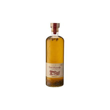 LONGUETEAU - PUNCH MARACUDJA - 25% - 1L