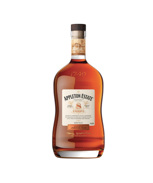 APPLETON ESTATE - RESERVE - 8 ANS - 43% - 70CL