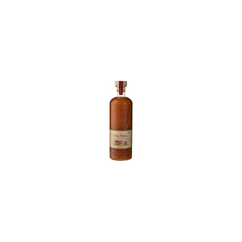 LONGUETEAU - PUNCH PLANTEUR - 16% - 1L LONGUETEAU - PUNCH PLANTEUR - 16% - 1L