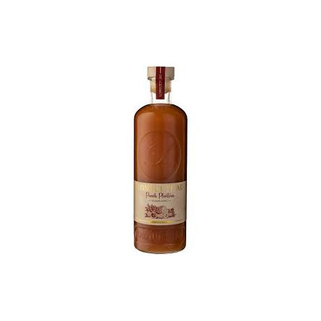 LONGUETEAU - PUNCH PLANTEUR - 16% - 1L