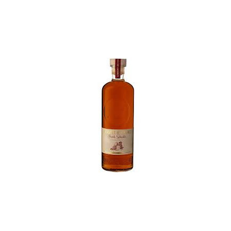 LONGUETEAU - PUNCH SCHRUBB - 25% - 1L