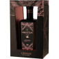 LONGUETEAU - RHUM AMBRÉ - GENESIS - 2020 - 73,5% - 70CL LONGUETEAU - RHUM AMBRÉ - GENESIS - 2020 - 73,5% - 70CL