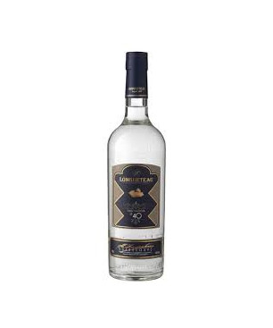 LONGUETEAU - RHUM BLANC - 40% - 70CL