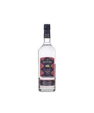 LONGUETEAU - RHUM BLANC - 50% - 70CL