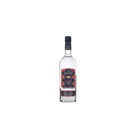 LONGUETEAU - RHUM BLANC - 50% - 70CL