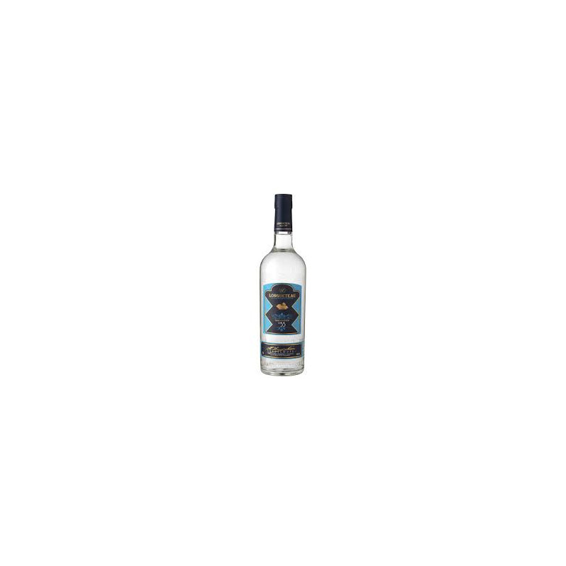 LONGUETEAU - RHUM BLANC - 55% - 70CL LONGUETEAU - RHUM BLANC - 55% - 70CL