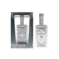 LONGUETEAU - RHUM BLANC - GENESIS - 2018 - 72,7% - 70CL