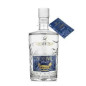 LONGUETEAU - RHUM BLANC - L'INTEMPOREL - 62% - 70CL LONGUETEAU - RHUM BLANC - L'INTEMPOREL - 62% - 70CL