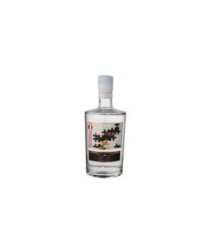 LONGUETEAU - RHUM BLANC - POUR LA PASSION DES CHEFS - 50% - 70CL