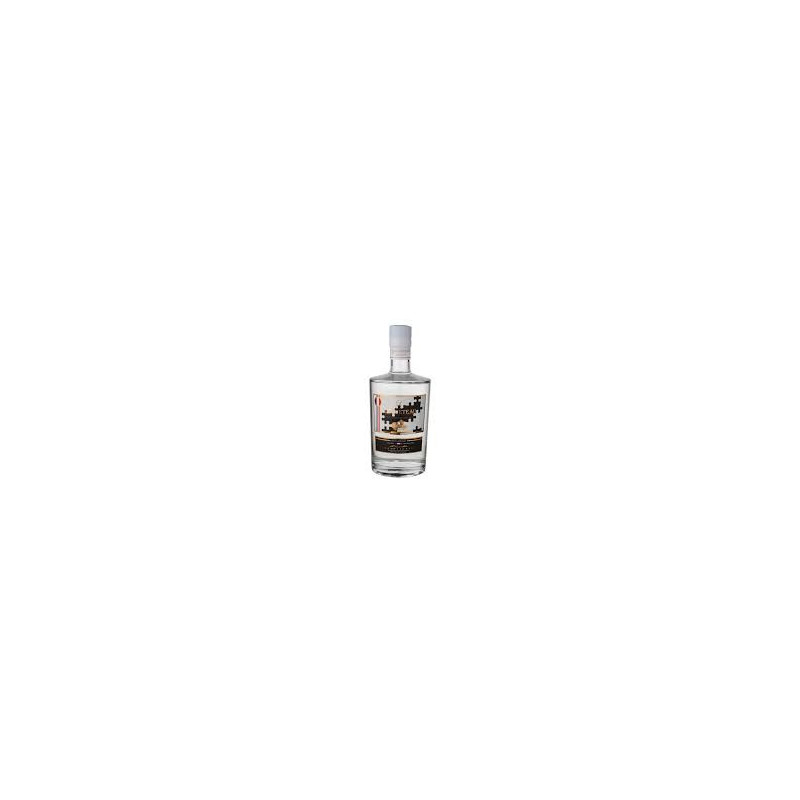 LONGUETEAU - RHUM BLANC - POUR LA PASSION DES CHEFS - 50% - 70CL