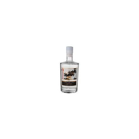 LONGUETEAU - RHUM BLANC - POUR LA PASSION DES CHEFS - 50% - 70CL